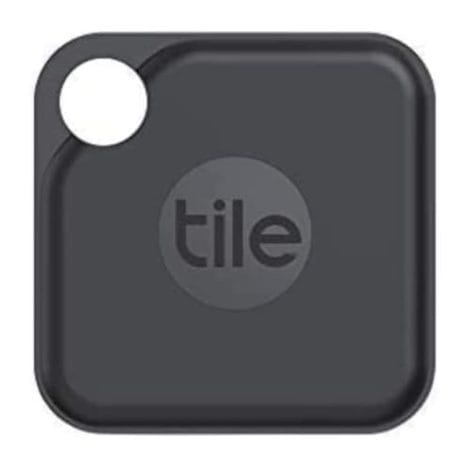 One Tile Pro+ (single) – a perfect solution to keep track of your valuables.