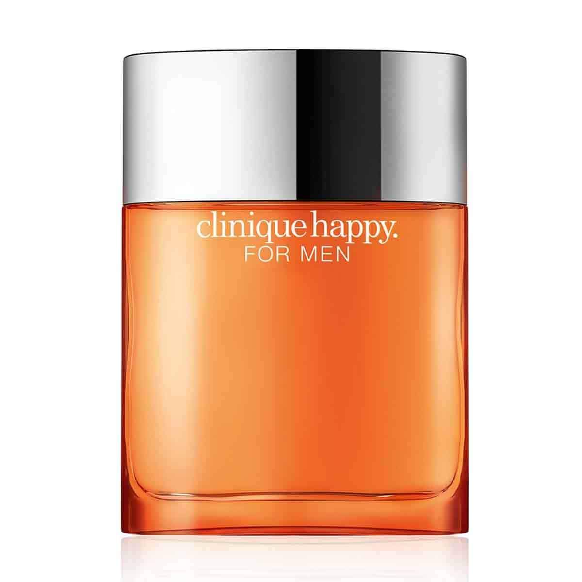 Happy by Clinique - perfume for men - Eau de Toilette, 100ml