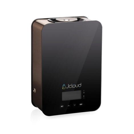 Upgrade your home with the JCLOUD Smart Scent Air Machine! Cold Air Technology, Waterless Essential Oil Diffuser, covers 2000 Sq. Ft. Perfect for large rooms and offices!