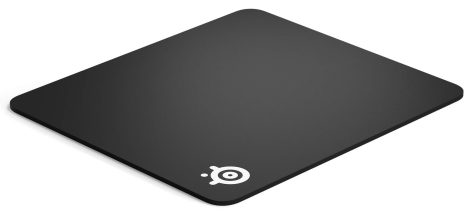 Steelseries Qck Large Gaming Surface – Thick Cloth with High Precision Tracking and Enhanced Stability for Sensors.