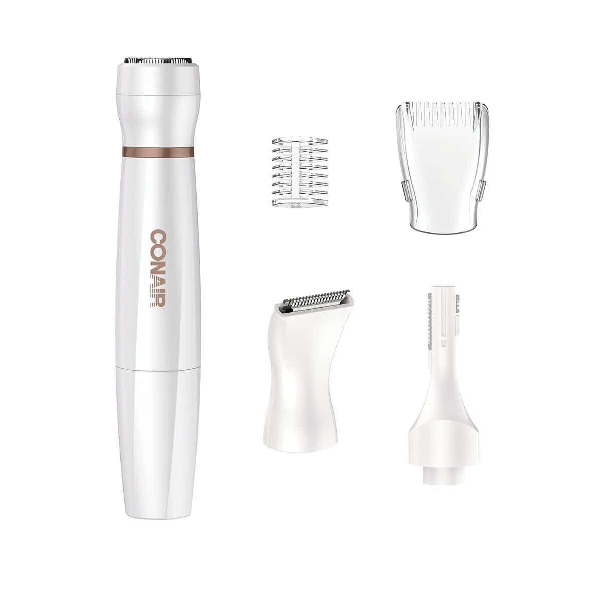 Conair All-In-One Facial Hair Trimming System