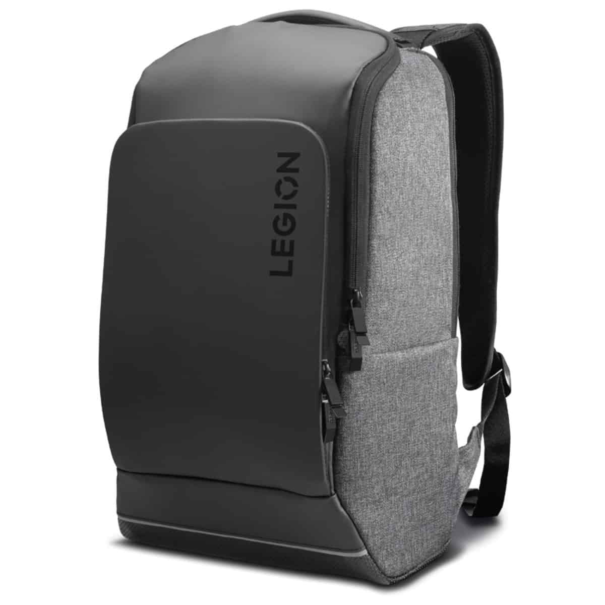 Lenovo Legion 15.6 inch Recon Gaming Backpack GX40S69333, Black, inches