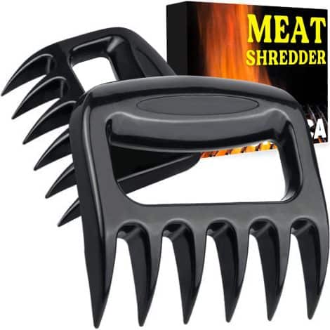 SURDOCA Men’s Stocking Stuffers – Chicken Shredder, Dad Gifts, Grilling Accessories, BBQ Tools, Kitchen Gadgets.