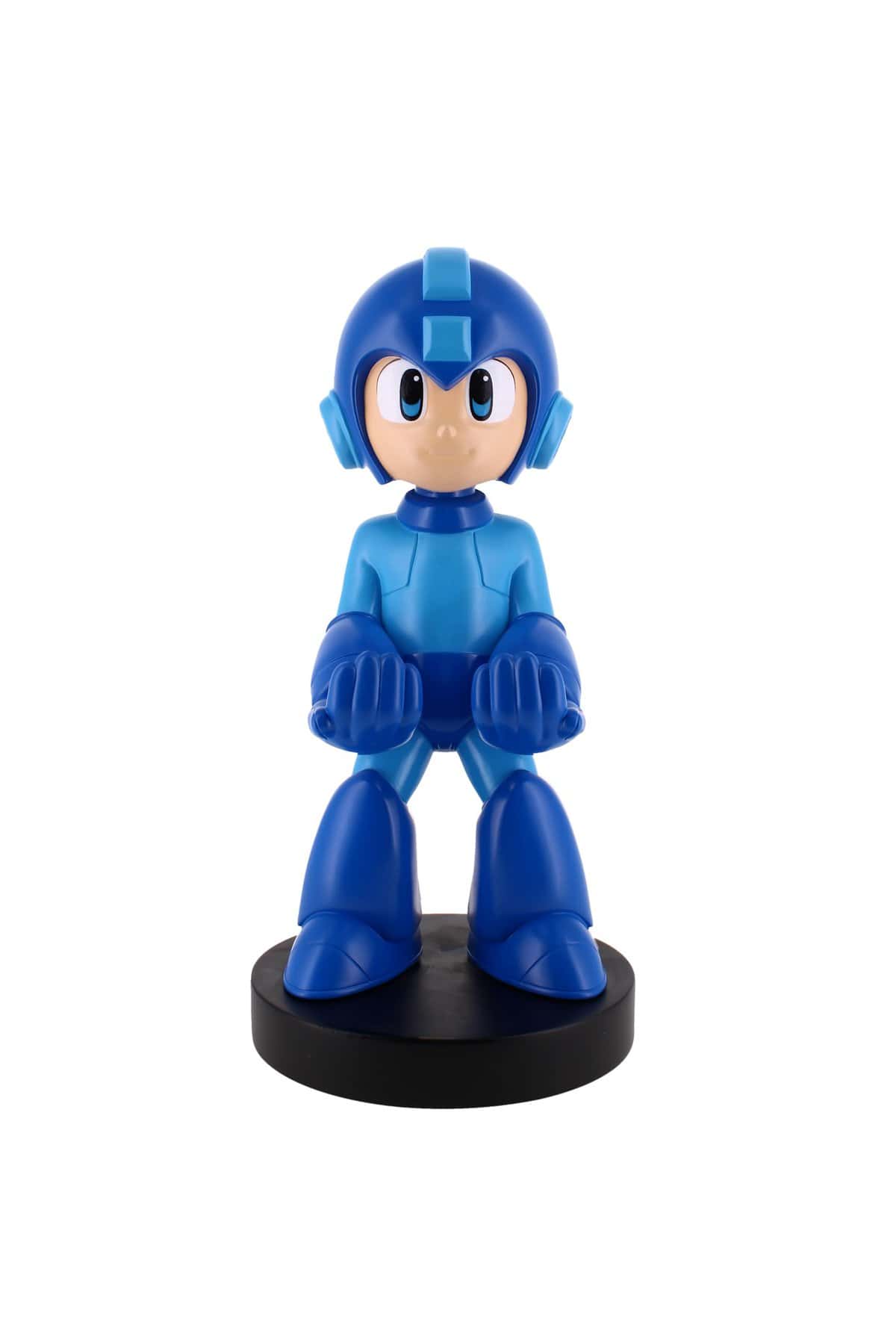 CG Mega Man Gaming Controller & Phone Holder