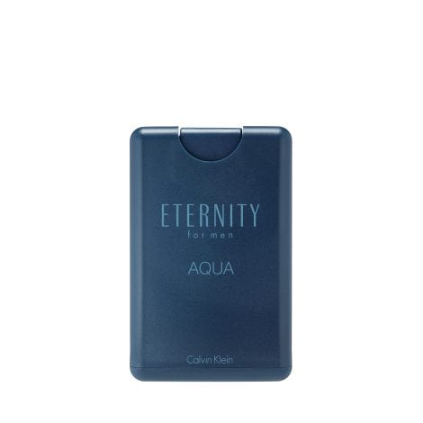 Calvin Klein Eternity Aqua Men’s Perfume – Fresh Fragrance, 20ML Size.