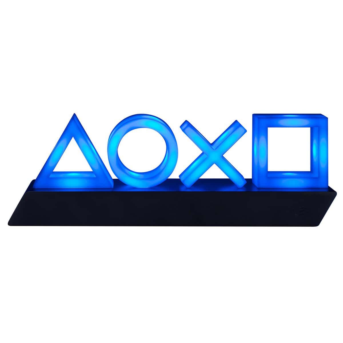 PALADONE Playstation PS5 Icons Light PS5 (PS4)