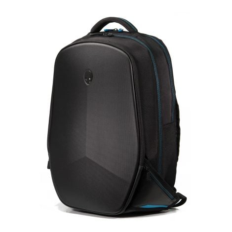 Mobile Edge Alienware 15″ Vindicator 2.0 Gaming Laptop Backpack, Black (AWV15BP-2.0) – The ultimate gaming backpack for your 15″ Alienware laptop.