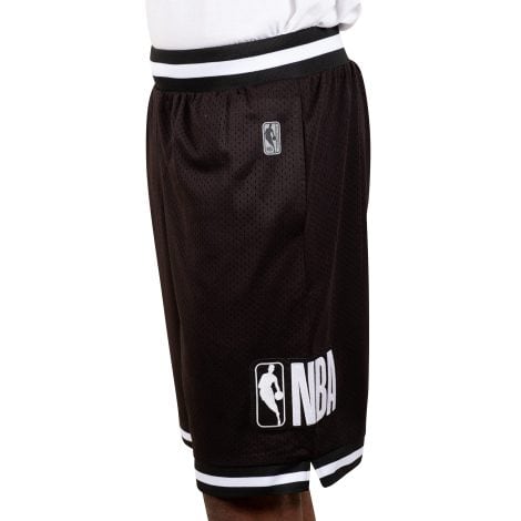 NBA Men’s Active Basketball Shorts by Ultra Game – Premium Knit for Ultimate Performance!