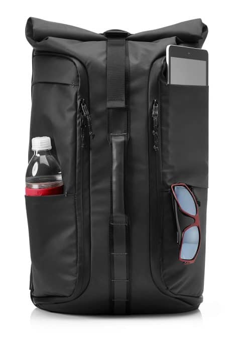 HP Pavilion Traveler Backpack